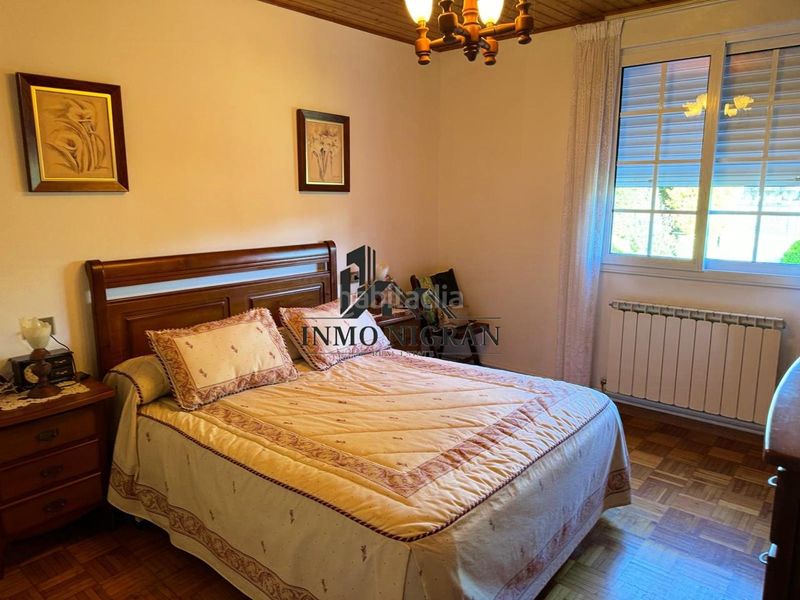 Foto fb1c5996-8fdd-4d24-9765-7d4316a4da61. Casa amb calefacció aparcament a Gondomar