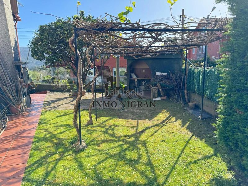 Foto fce03b44-2c30-43a9-80d1-d3963f7360cd. Casa amb calefacció aparcament a Gondomar