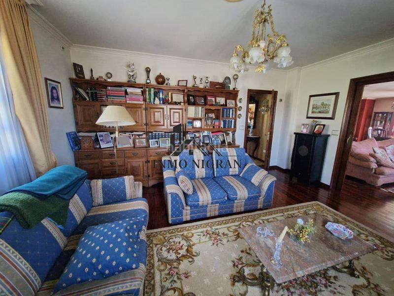 Foto 25b0d502-4275-40af-aea8-9e58b40b236e. Haus in Panxón Nigrán