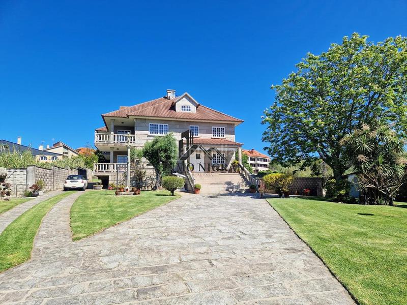 Foto 3742d94a-c89d-4638-897d-028d74c2eef9. Haus in Panxón Nigrán