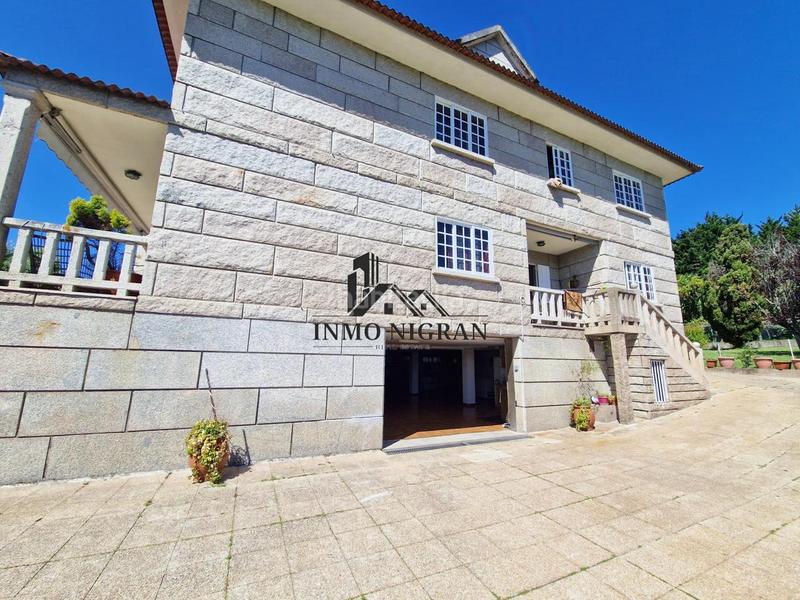 Foto 6a3c385e-b9f0-43c9-9c2d-e1315d86ede0. Haus in Panxón Nigrán