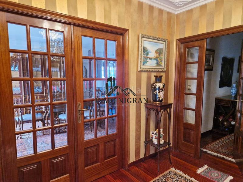 Foto 7d6b2c42-744d-41b9-a368-eb7bd2bba977. Haus in Panxón Nigrán