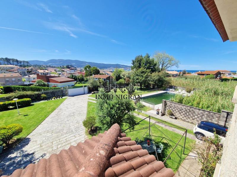 Foto b04ce36a-84f6-49ad-8742-960d11a77bb9. Haus in Panxón Nigrán