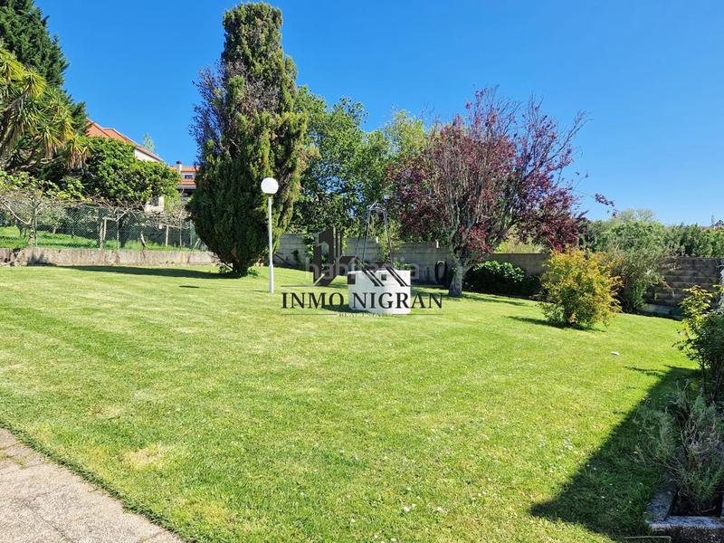 Foto e2df4f9b-5cb1-4e60-95f5-31e4eadcdf32. Haus in Panxón Nigrán