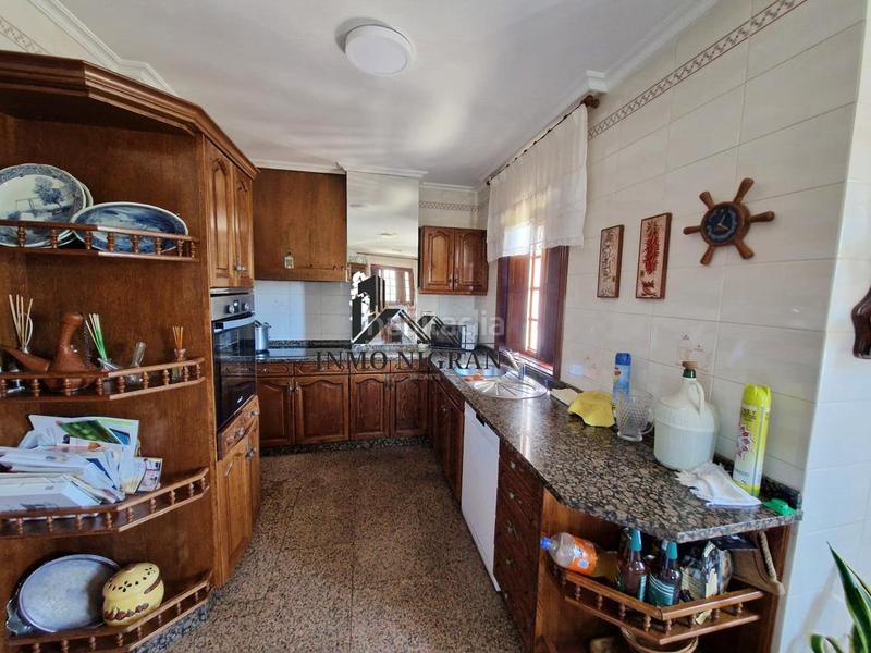 Foto f571e5a5-d841-42b9-b178-337a11a41095. Haus in Panxón Nigrán