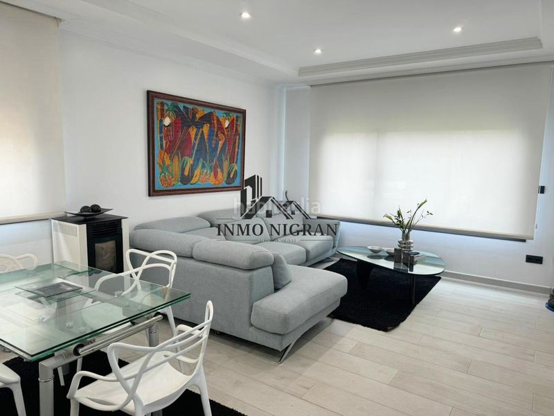 Foto 0053b37a-d56e-45b0-ab77-20b0579af857. Location maison dans Panxón Nigrán