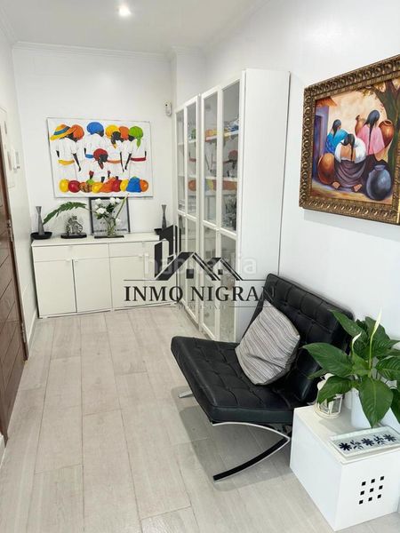 Foto 0b950006-52f9-4525-a4fc-cc67995b381e. Location maison dans Panxón Nigrán