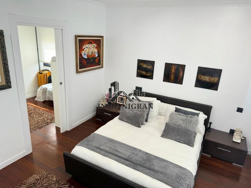 Foto 99791411-5072-4a21-aa9a-b89513167f29. Location maison dans Panxón Nigrán