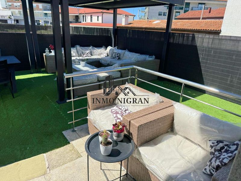 Foto c821c9ac-a353-4702-b5b3-9ca67a2912e9. Location maison dans Panxón Nigrán