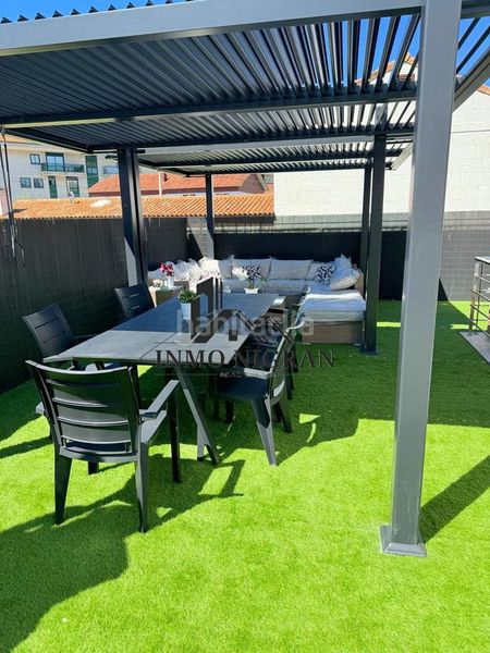 Foto 763bbc19-1769-488f-a169-aa33cec2eccd. Lloguer casa a Panxón Nigrán