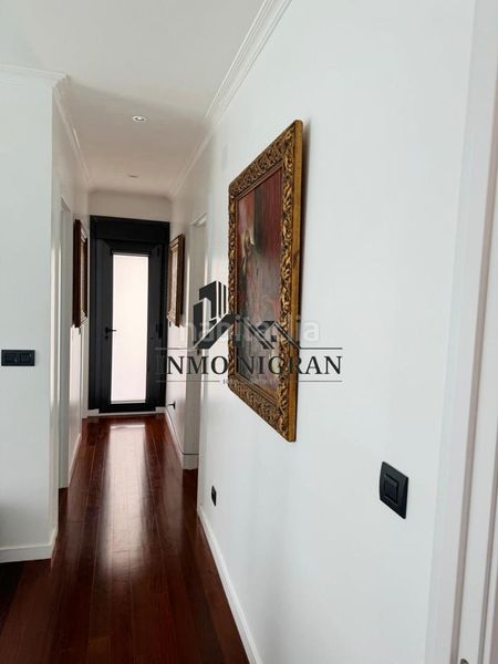 Foto f2169985-367c-411d-8cf3-519b04a40345. Lloguer casa a Panxón Nigrán