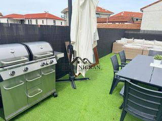 Miete Haus  Rúa tomás mirambell. Alquiler chalet en playa de patos