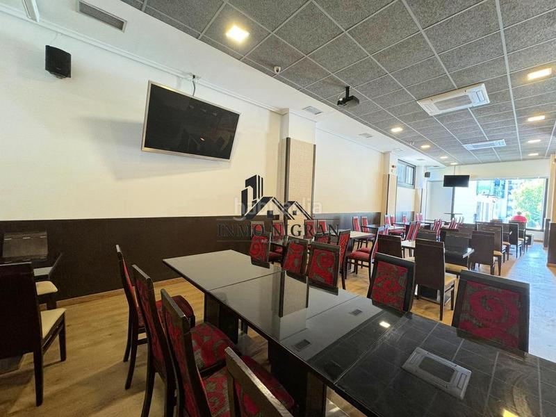 Foto 09ffc603-5482-41c3-97cc-9a996f2eb6bf. Geschäftsraum in As Lagoas Ourense