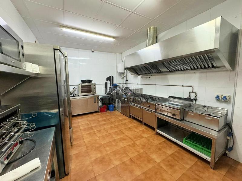 Foto 1198cced-065b-4600-8ed2-ae1b9c28b0f3. Geschäftsraum in As Lagoas Ourense