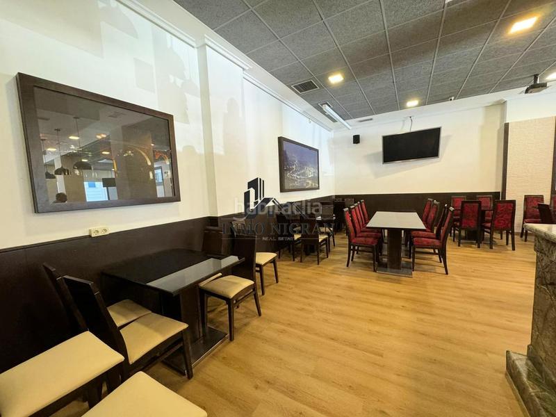 Foto 3fcb18e2-ae1f-4ed3-81bd-1e31a7d5eeec. Geschäftsraum in As Lagoas Ourense