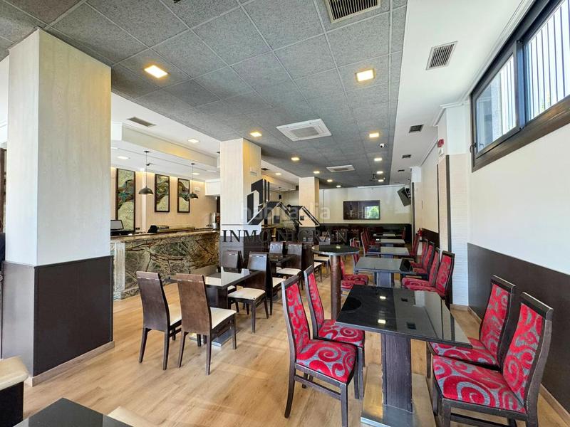 Foto 41547bc0-9140-4b91-bd43-dce0da173dd6. Geschäftsraum in As Lagoas Ourense