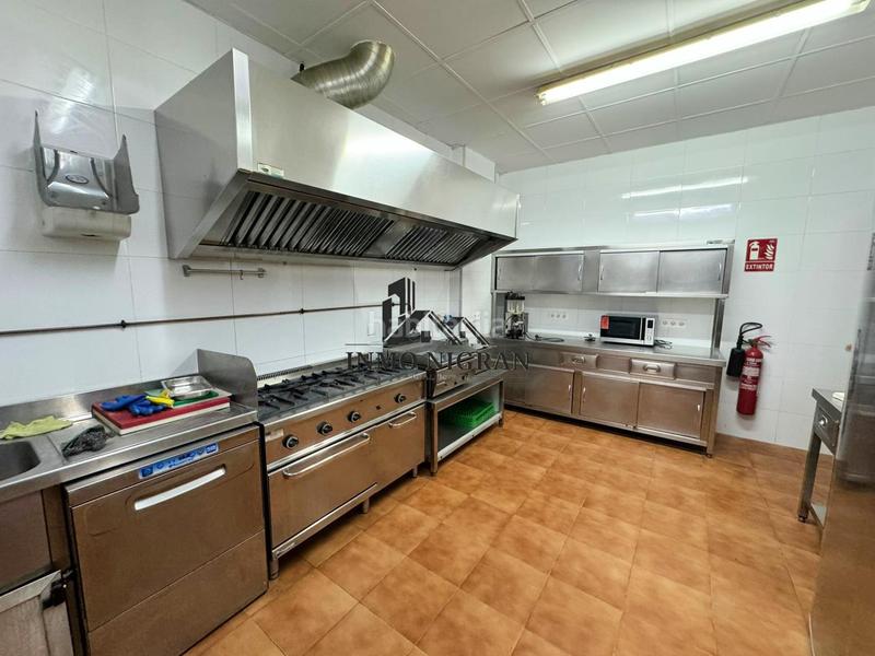 Foto 61156bab-1a1c-47e3-8553-ca0d57f3c3c5. Geschäftsraum in As Lagoas Ourense