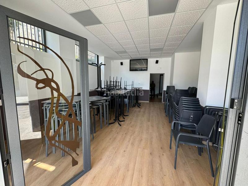 Foto 6cef741c-fccd-44ed-94ed-7b52c2673146. Geschäftsraum in As Lagoas Ourense