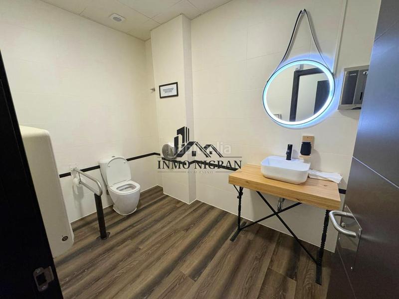 Foto 82c09fb6-b842-4063-9ad7-a9875d61f9cd. Geschäftsraum in As Lagoas Ourense