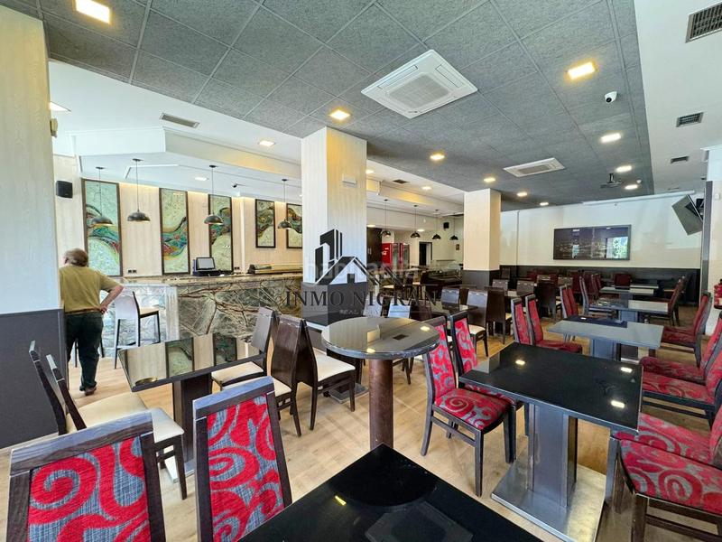 Foto 9a0fb77b-ec73-42d3-917e-d573b3a2df1f. Geschäftsraum in As Lagoas Ourense