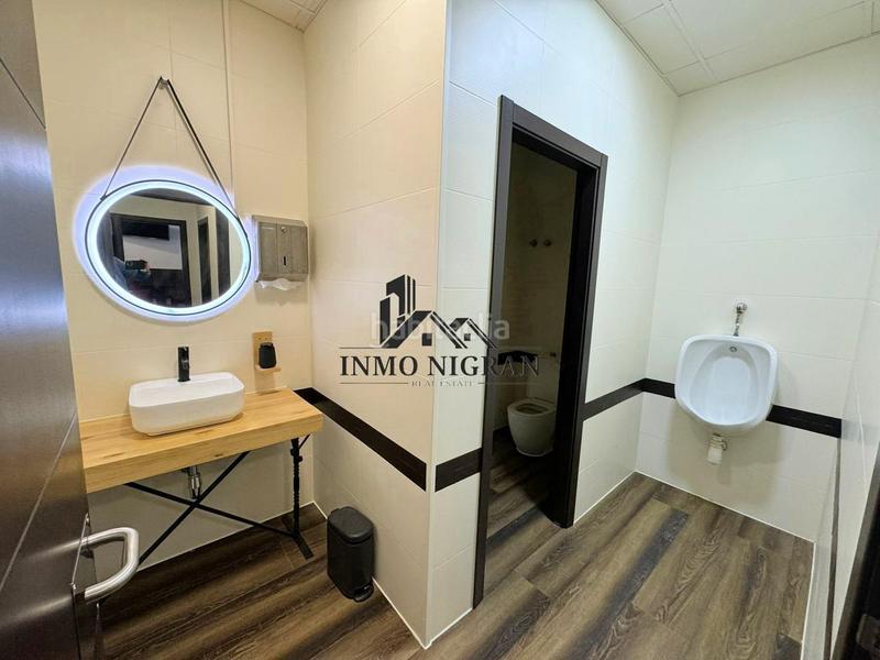 Foto c33a4f80-83cd-4528-90d9-f3a1e55cbf98. Geschäftsraum in As Lagoas Ourense