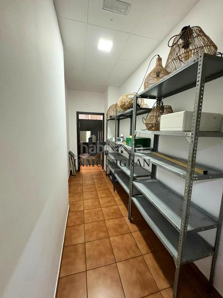 Foto c3b6c2cd-b056-48c3-9c49-6b14615aee2c. Geschäftsraum in As Lagoas Ourense