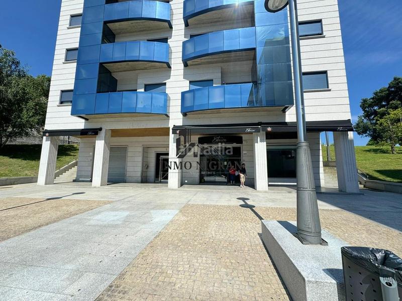 Foto ca97ef9c-b080-4c9d-8a4f-125a495b51de. Geschäftsraum in As Lagoas Ourense