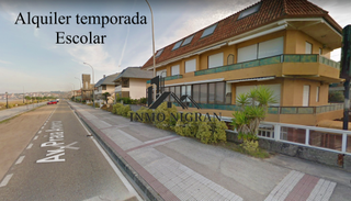 Lloguer Pis  Rúa rans. Alquiler piso temporada escolar