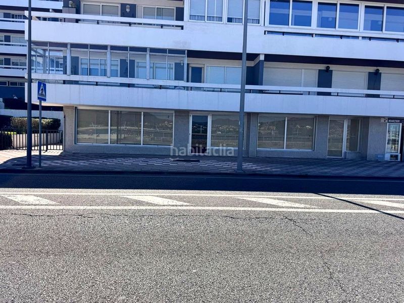 Foto 1c7009de-8df0-4fee-a15e-0e0d158b12b1. Lloguer local comercial a Baiona