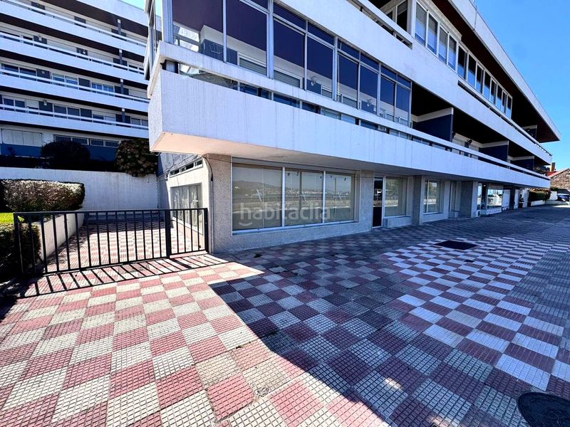 Foto 297887f6-2f18-4ffe-b31f-778b273cb08c. Lloguer local comercial a Baiona