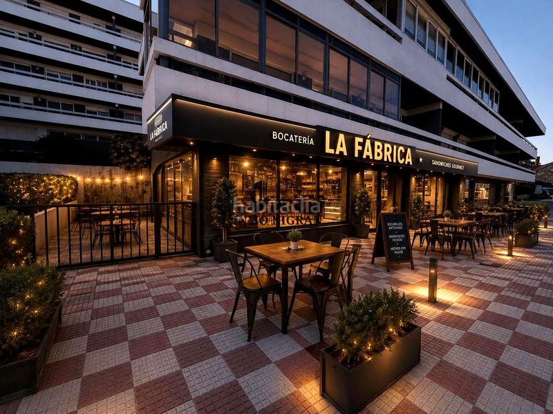 Foto 6f8bfe25-5cef-4dd0-b8ed-afa4c0de08b6. Lloguer local comercial a Baiona