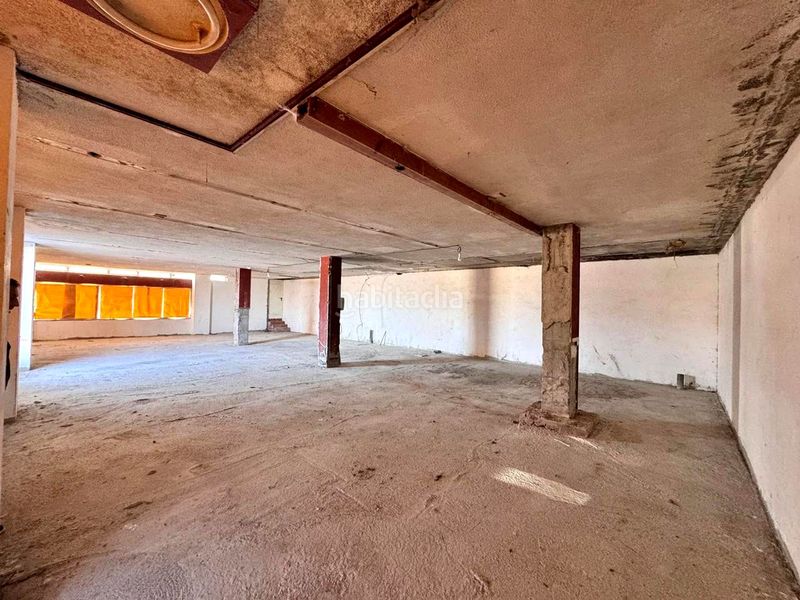 Foto ceff1c41-3c9f-49c6-9bad-071ccb70502a. Lloguer local comercial a Baiona