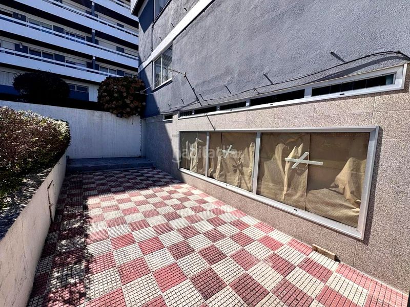 Foto fafa7997-f97b-4ff4-b22c-f0ab96060588. Lloguer local comercial a Baiona