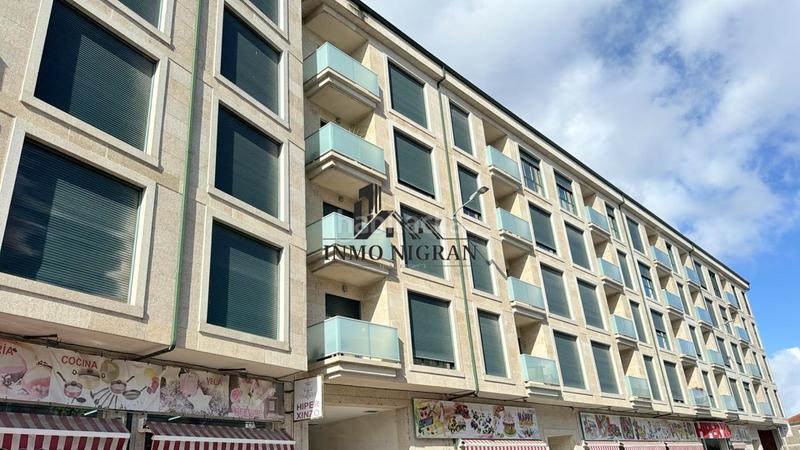 Foto 03663927-2814-47bb-acf2-2d069be72004. Zweistöckige wohnung mit heizung parking in Xinzo de Limia