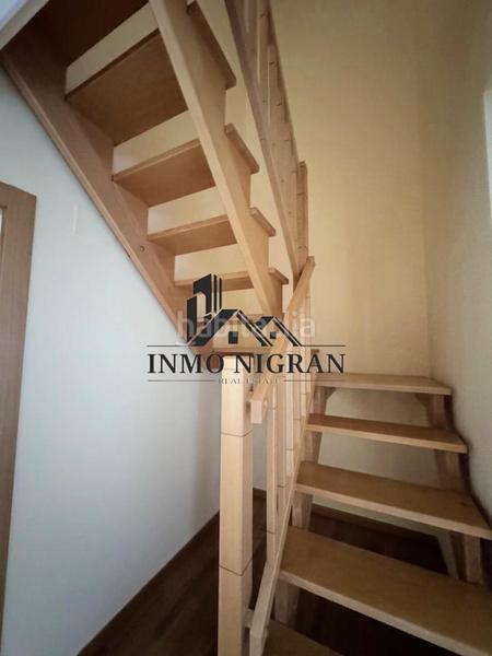 Foto 0424289b-01c1-449e-843f-e99202a01f33. Zweistöckige wohnung mit heizung parking in Xinzo de Limia