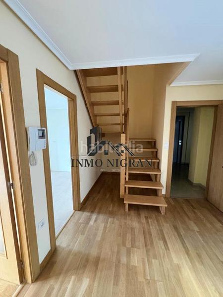 Foto 44735597-e1a5-4fea-bc1c-99f44a5f6907. Zweistöckige wohnung mit heizung parking in Xinzo de Limia