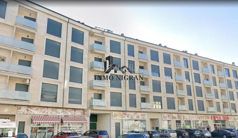 Foto 4c0f5596-ba0a-4a57-a4a7-e5aee8ffeb10. Zweistöckige wohnung mit heizung parking in Xinzo de Limia