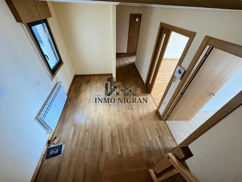 Foto a9cbce47-53a3-430e-8e47-3fb244e0fa08. Zweistöckige wohnung mit heizung parking in Xinzo de Limia