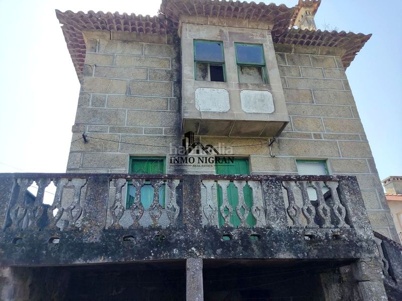 Foto 7905d389-abc1-4c43-b1a4-1c7f6b76de1b. Masia a Parada Nigrán