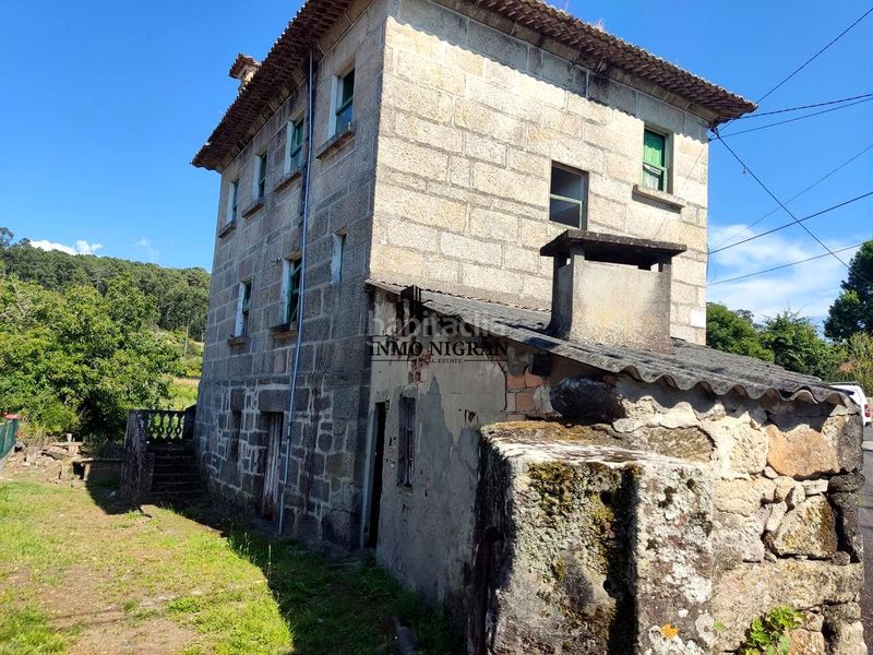 Foto c12c3c82-a091-4031-97fd-96c27c99e4cb. Masia a Parada Nigrán