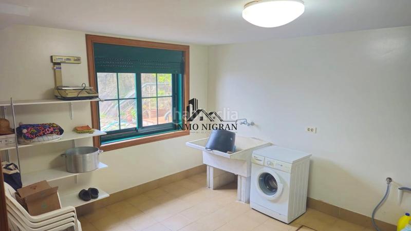 Foto 247220f1-f839-484e-974f-557dd4ab807e. Haus mit heizung parking in Moaña