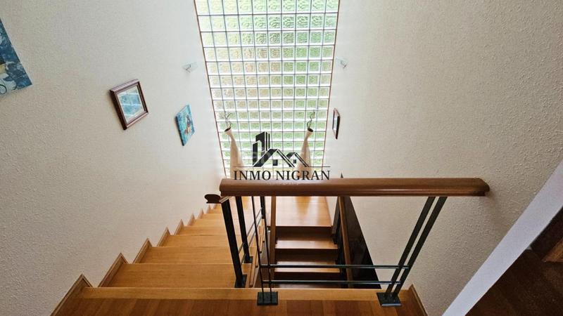 Foto 26b29aad-5835-4c7e-83af-fe3f56c6fa63. Haus mit heizung parking in Moaña