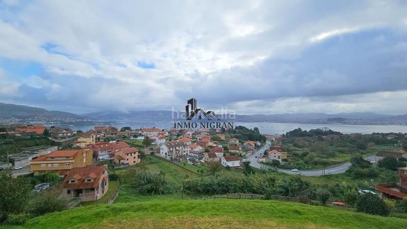 Foto 2bfde3dc-1db8-4746-8ebf-4ae2c5e6be83. Haus mit heizung parking in Moaña