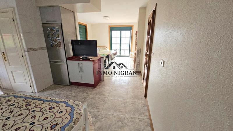 Foto 302e20d9-4aee-47bc-9571-6fd4b98cc082. Haus mit heizung parking in Moaña