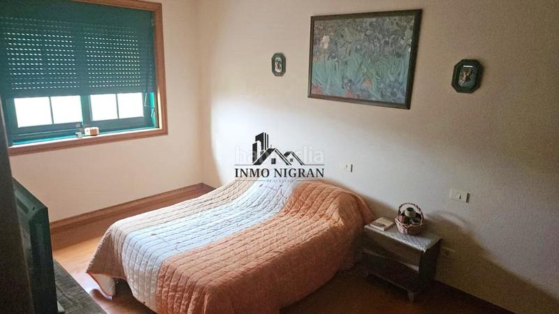 Foto 3a859bd7-4b3b-4319-b8d0-09e4ba772789. Haus mit heizung parking in Moaña