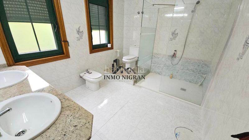 Foto 3d5074e0-7c99-4c49-9347-e83b38eb14c8. Haus mit heizung parking in Moaña