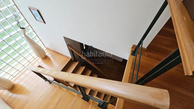 Foto 4630d96a-def5-4992-9f57-adcda49460b5. Haus mit heizung parking in Moaña