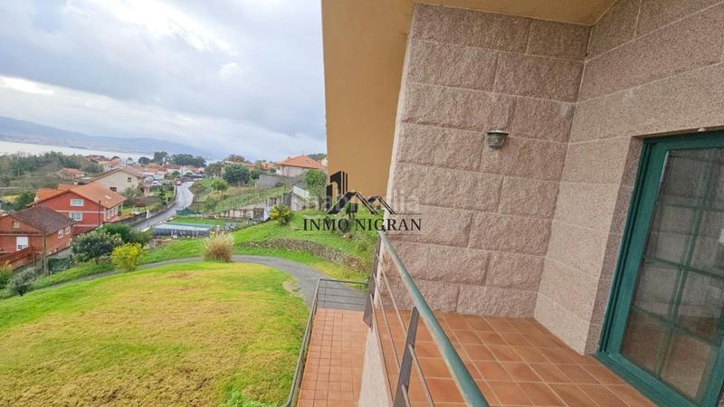 Foto 57f29bff-81ec-4b6d-96db-24efad2c5adf. Haus mit heizung parking in Moaña