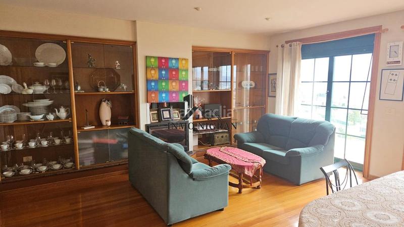 Foto 6270fbf8-93f9-4572-9e89-02bb8d1d4365. Haus mit heizung parking in Moaña