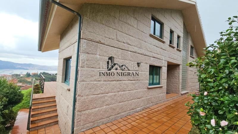 Foto 767a1db0-f694-4fb7-adf6-2120e97fd1dd. Haus mit heizung parking in Moaña